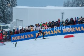 10.01.2026 BMW IBU World Cup Staffel Frauen