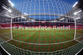 16.01.21 VfB Stuttgart - Borussia M&ouml;nchengladbach