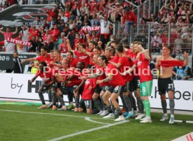 07.05.22 SC Freiburg - 1. FC Union Berlin