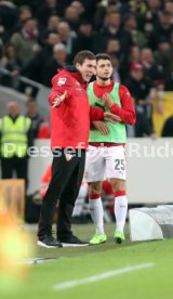 VfB Stuttgart - VfL Bochum
