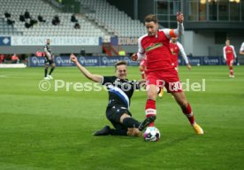 12.12.20 SC Freiburg - Arminia Bielefeld