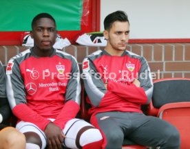 FC Energie Cottbus - VfB Stuttgart