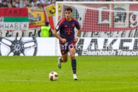 10.10.26 FC Augsburg - FC Bayern M&uuml;nchen