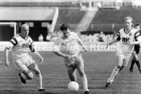 13.04.91 Stuttgarter Kickers - FC Schalke 04