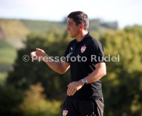 VfB Stuttgart - Real Sociedad San Sebastian