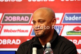 25.01.25 SC Freiburg - FC Bayern M&uuml;nchen