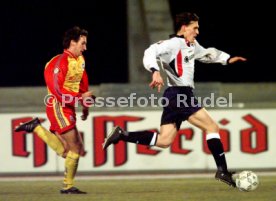 21.12.98 SSV Ulm 1846 - Karlsruher SC