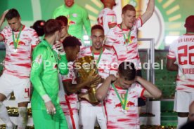 21.05.22 DFB-Pokal Finale SC Freiburg - RB Leipzig