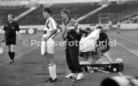 27.07.91 VfB Stuttgart - Inter Mailand