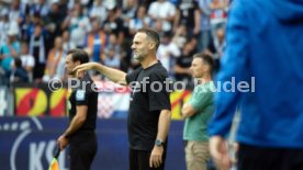 02.08.25 Karlsruher SC - SC Preu&szlig;en M&uuml;nster