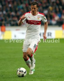 VfB Stuttgart - FC Erzgebirge Aue