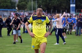 14.06.22 SV Eintracht Trier - Stuttgarter Kickers