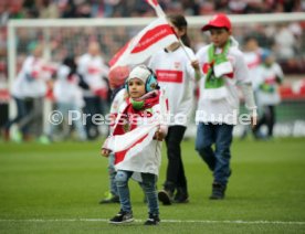 VfB Stuttgart - 1. FC N&uuml;rnberg