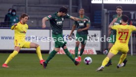 21.03.21 SC Freiburg - FC Augsburg