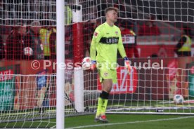 06.12.25 VfB Stuttgart - FC Bayern München