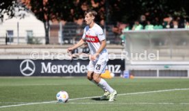 08.09.23 VfB Stuttgart - FC St. Gallen