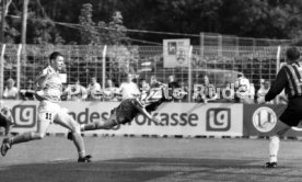 23.08.97 Stuttgarter Kickers - KFC Uerdingen
