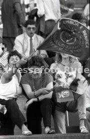 25.05.88 PSV Eindhoven - Benfica Lissabon