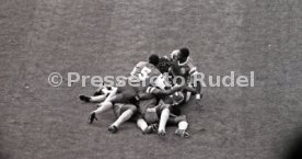 WM 1990 Argentinien - Kamerun