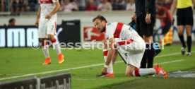 VfB Stuttgart - 1. FC Heidenheim