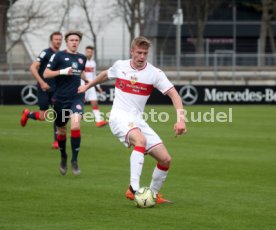 VfB Stuttgart II - 1. FSV Mainz 05 II