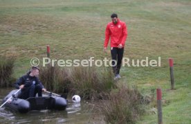 VfB Stuttgart Footgolf-Cup 2019