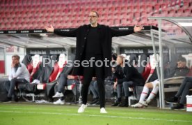 21.04.21 VfB Stuttgart - VfL Wolfsburg