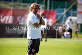 26.08.20 VfB Stuttgart Trainingslager Kitzb&uuml;hel