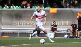 08.09.23 VfB Stuttgart - FC St. Gallen