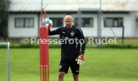 18.07.21 VfB Stuttgart Trainingslager Kitzb&uuml;hel 2021