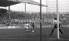 08.11.86 VfB Stuttgart - SV Werder Bremen