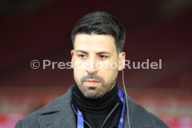 28.02.25 VfB Stuttgart - FC Bayern München