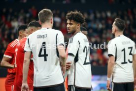 25.03.23 Deutschland - Peru
