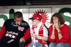 11.08.94 VfB Stuttgart - FC Bayern M&uuml;nchen