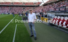 VfB Stuttgart - TSG 1899 Hoffenheim