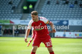 24.04.21 SC Freiburg - TSG 1899 Hoffenheim