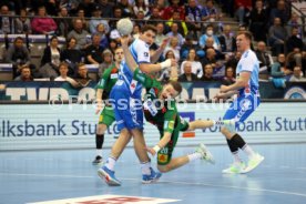 16.11.22 TVB Stuttgart - SC Magdeburg