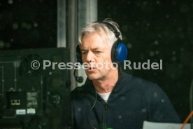 25.01.2026 Skifliegen Oberstdorf Weltmeisterschaft