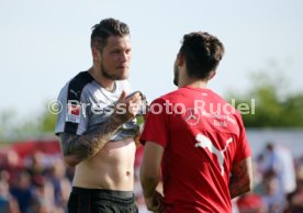 Hohenlohe Auswahl - VfB Stuttgart