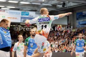 18.09.22 Frisch Auf G&ouml;ppingen - SC Magdeburg