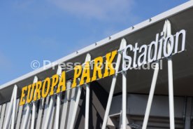 16.10.21 SC Freiburg - RB Leipzig