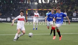 Mercedes-Benz JuniorCup 2020