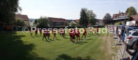 15.07.22 VfB Stuttgart Trainingslager Weiler im Allgäu 2022