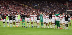 15.10.22 VfB Stuttgart - VfL Bochum
