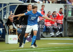 22.10.22 TSG 1899 Hoffenheim - FC Bayern M&uuml;nchen