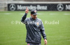 25.04.23 VfB Stuttgart Training