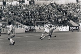 02.11.91 VfB Stuttgart - Stuttgarter Kickers