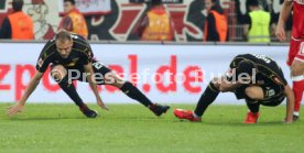 Relegation 2019 1. FC Union Berlin - VfB Stuttgart