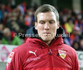 1. FC Heidenheim- VfB Stuttgart