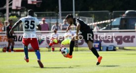 26.08.20 Hamburger SV - VfB Stuttgart